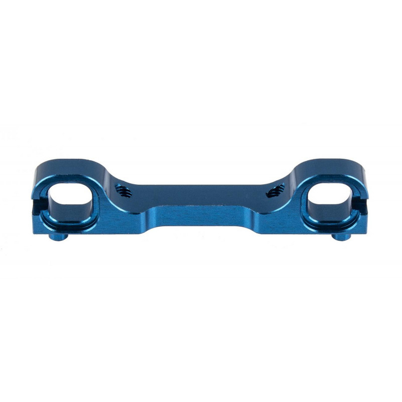 AE91882 - RC10B6.3 Arm Mount C wide aluminum