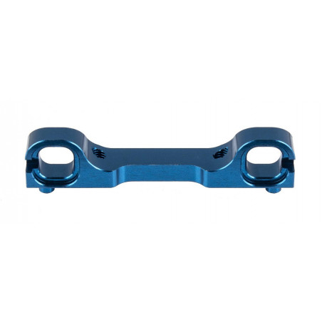 AE91882 - RC10B6.3 Arm Mount C wide aluminum