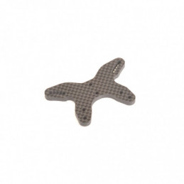 U8209 - C/F Front Shock Mount - LD2