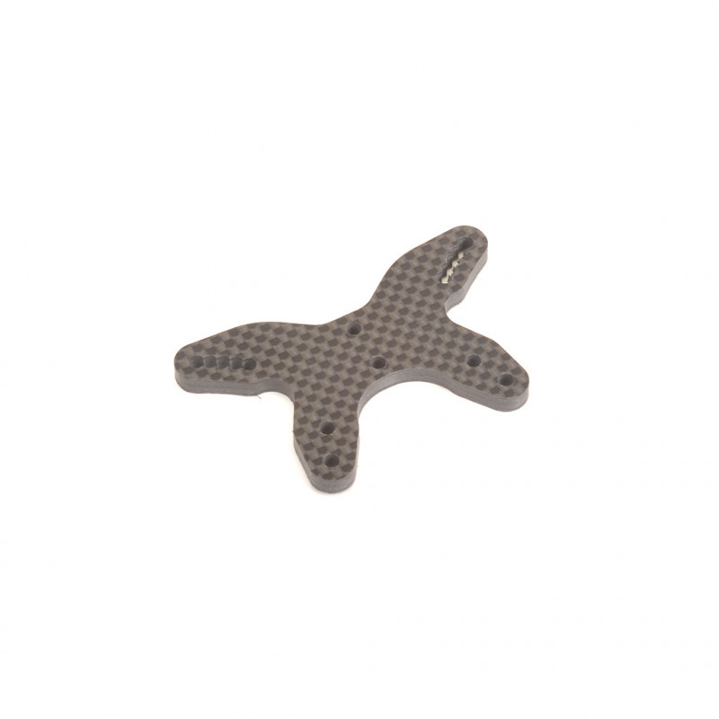 U8209 - C/F Front Shock Mount - LD2