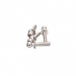 U4700 - Pro Ball Stud - Ultra Long - (pk4)