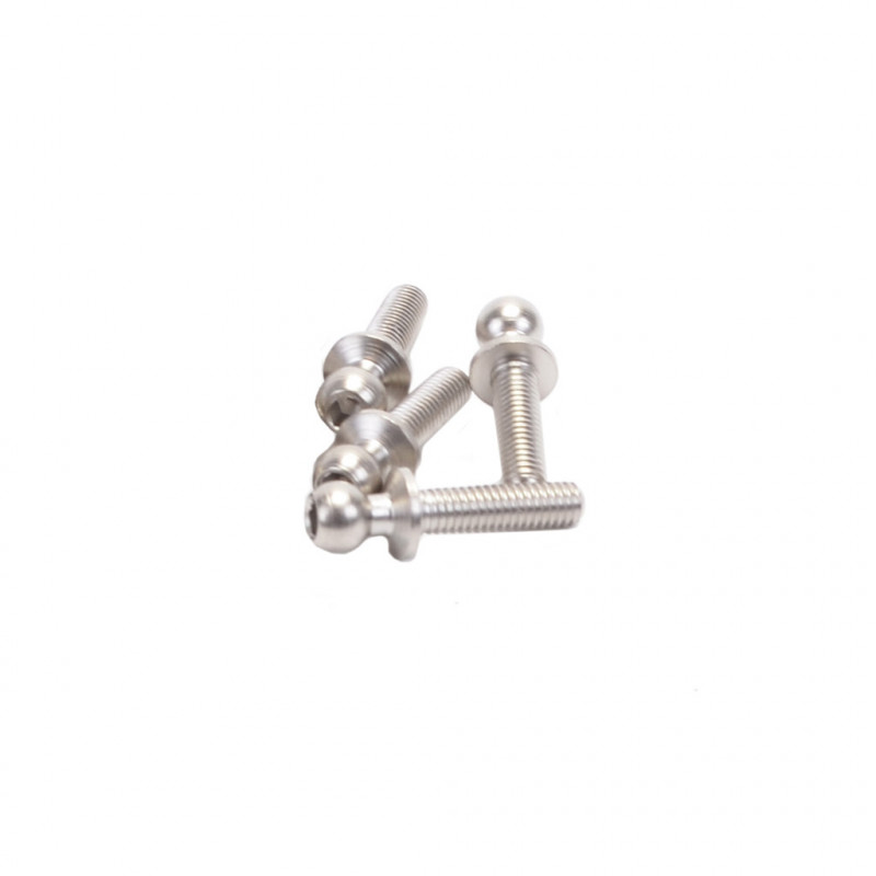 U4700 - Pro Ball Stud - Ultra Long - (pk4)