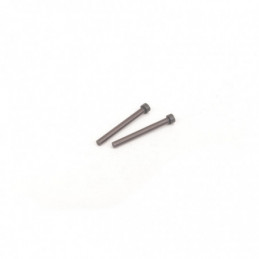U8200 - Front Inboard Pivot Pin - LD2 (pr)