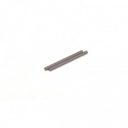 U8201 - Rear Inboard Pivot Pin - LD2 (pr)