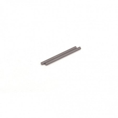 U8201 - Rear Inboard Pivot Pin - LD2 (pr)