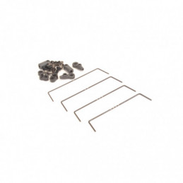 U8216 - Front Roll Bar Kit - LD2