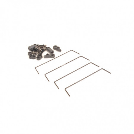 U8216 - Front Roll Bar Kit - LD2