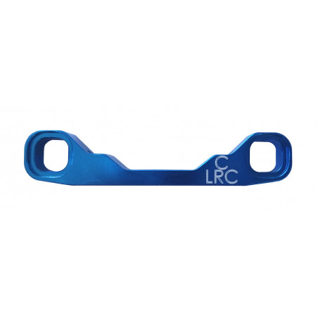 AE92260 - RC10B74.1 LRC Arm Mount C