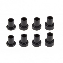 AE91681 - RC10B6 Caster Block Hat Bushings 0.5 1.5 2.5mm