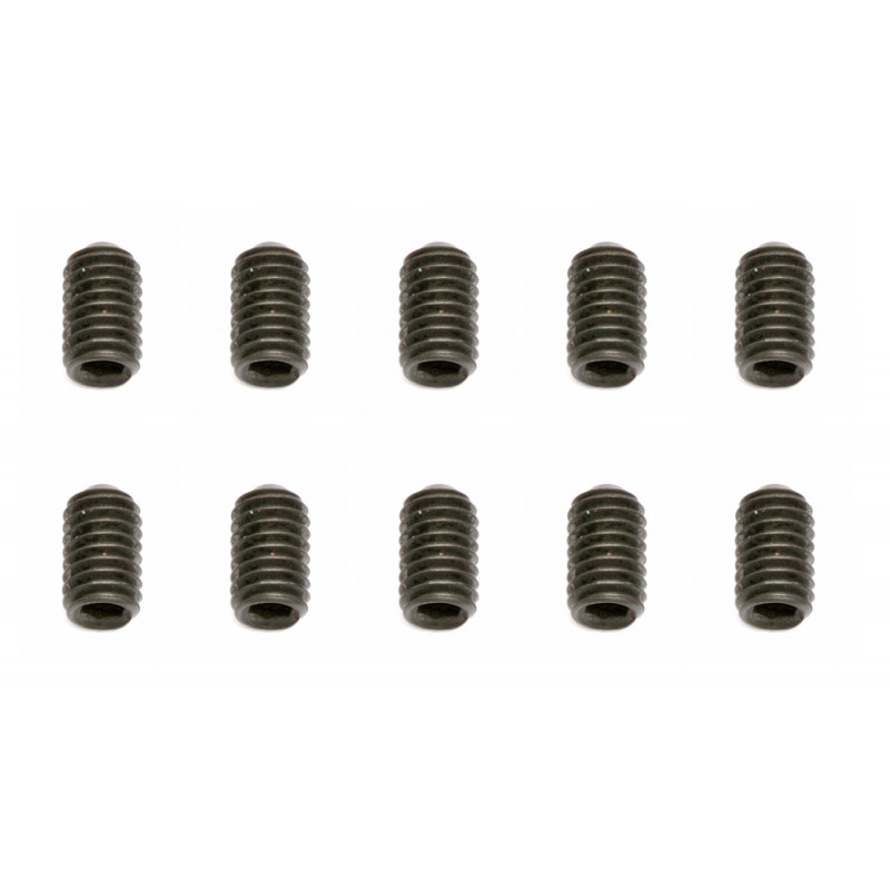 AE89219 - Set Screws M3x5 mm