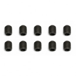 AE25226 - Set Screws M4x5 mm