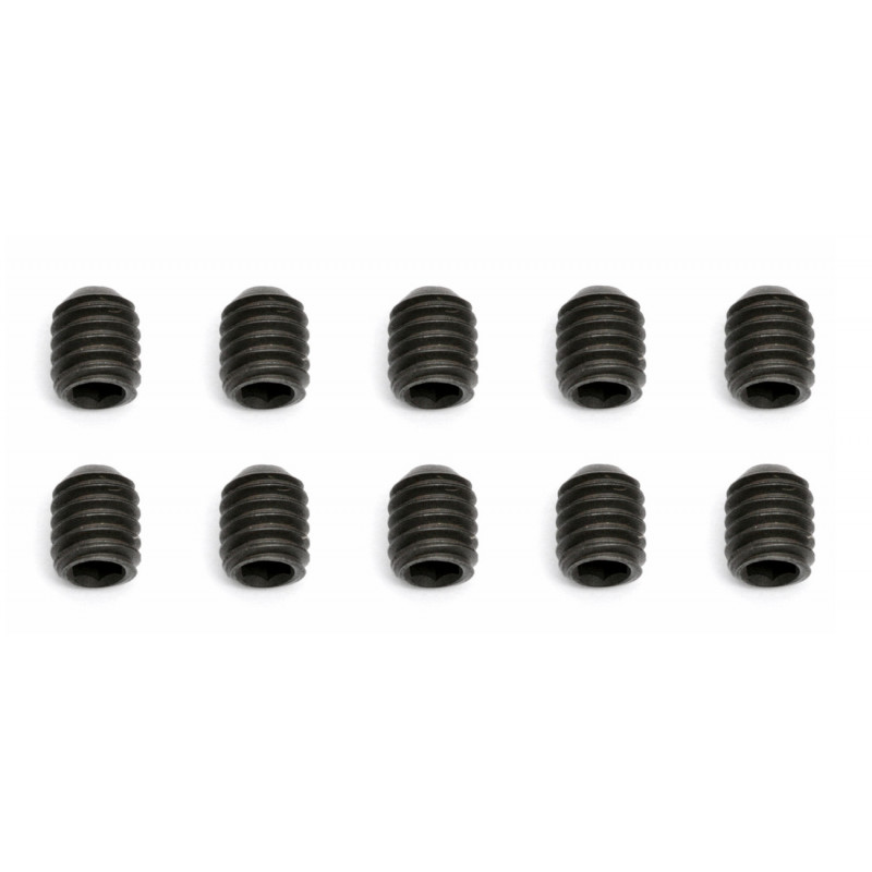 AE25226 - Set Screws M4x5 mm