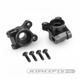 2862-2 - B6.2  B6.3 ALUMINUM REAR HUB CARRIERS