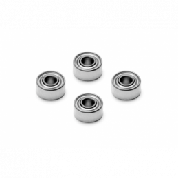 930154 - BALL-BEARING 1.5x4x2 STEEL SEALED - OIL (4)