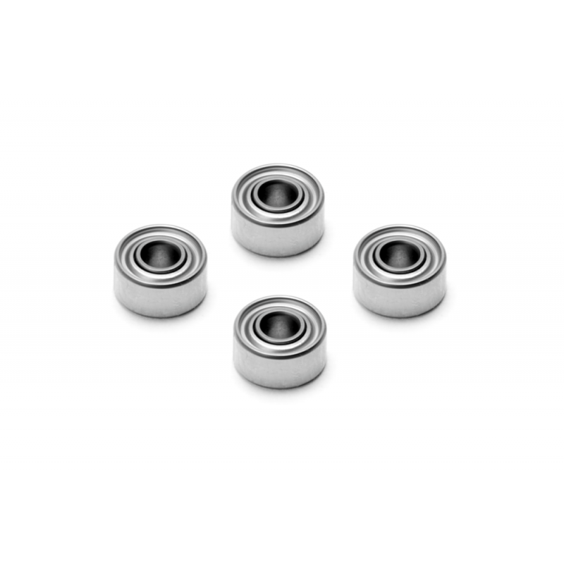 930154 - BALL-BEARING 1.5x4x2 STEEL SEALED - OIL (4)