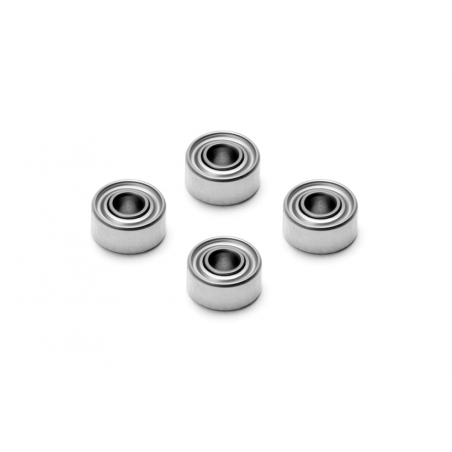 930154 - BALL-BEARING 1.5x4x2 STEEL SEALED - OIL (4)