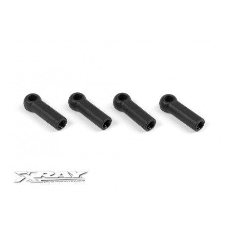 372661 - COMPOSITE STEERING BALL-JOINT OPEN 4.2 MM (4)