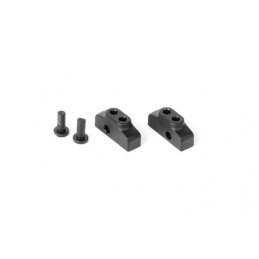 306192 - COMPOSITE ADJUSTABLE BATTERY HOLDER & BACKSTOP (2+2)
