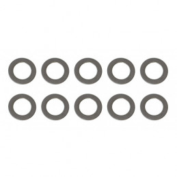 AE92137 - Shims 5.1x8.0x0.20mm