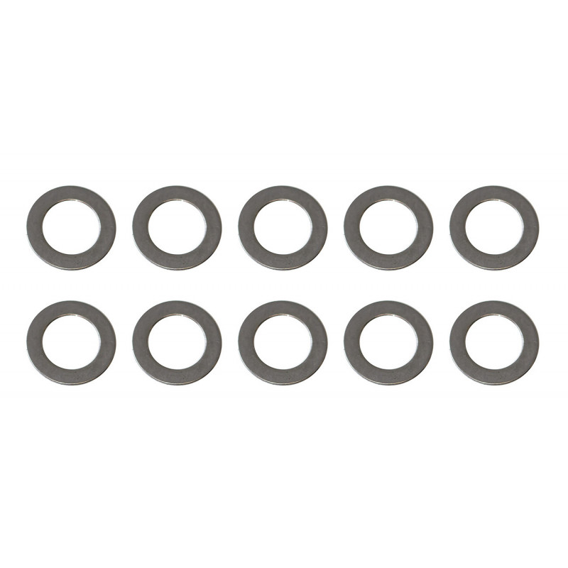 AE92137 - Shims 5.1x8.0x0.20mm