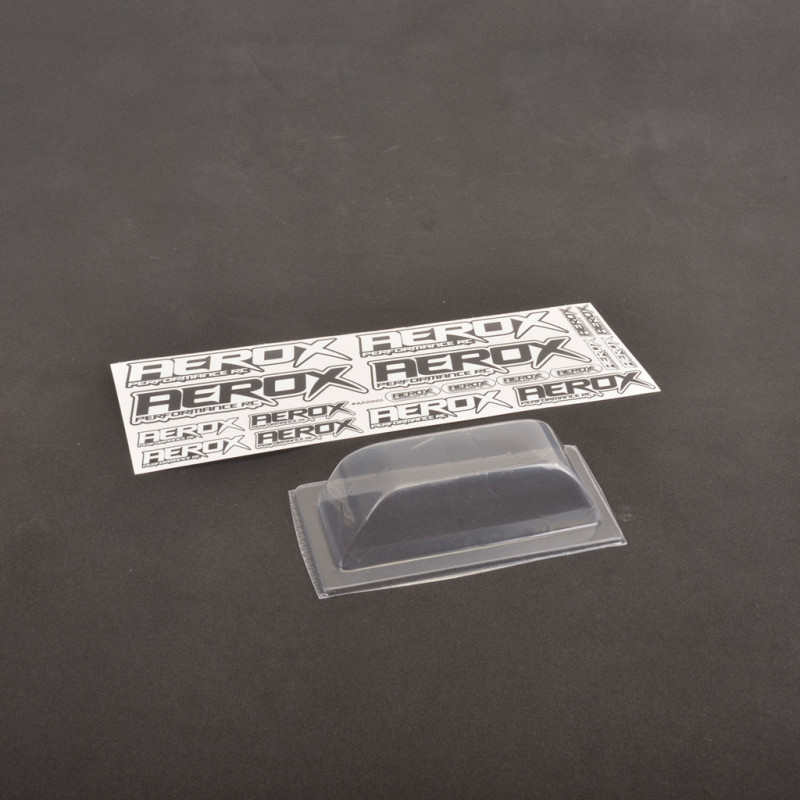 AX019 - AEROX FRONT WING