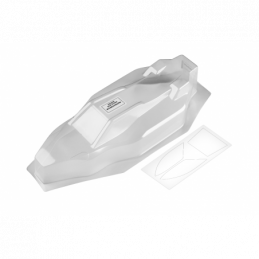 329713 - Body for 1/10 2WD Off-Road Buggy - Gamma 2C - Light