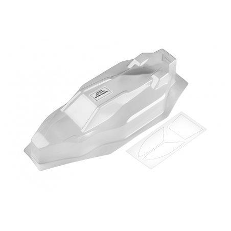 329713 - Body for 1/10 2WD Off-Road Buggy - Gamma 2C - Light