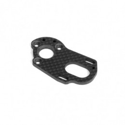 324017 - Graphite Motor Plate - LCG - 3.0mm