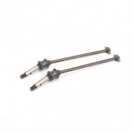 U8062 - ROCHE FRONT DRIVESHAFT SHORT - CAT L1/EVO (PR)