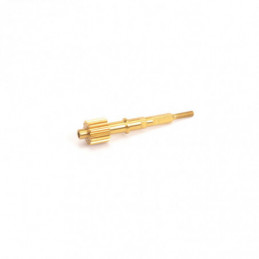 U8047 - Titanium Layshaft - Cougar Laydown/KD