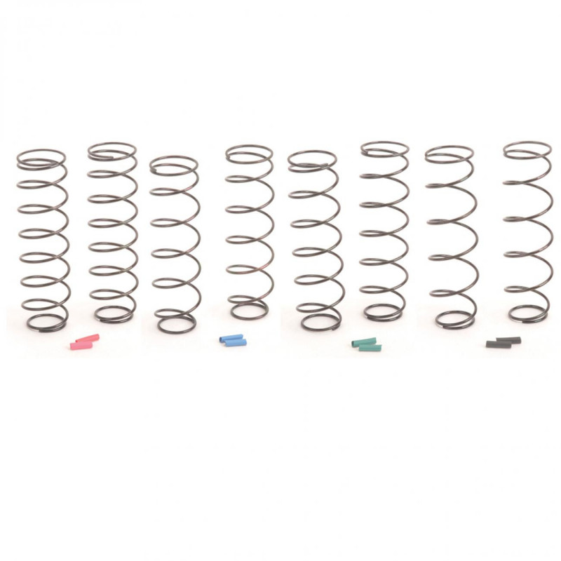 U8046 - Rear Spring Tuning Set - Storm ST(4prs)