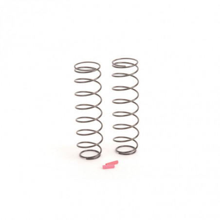 U8044 - Rear Springs Red 2.0lb/in - Storm ST (pr)
