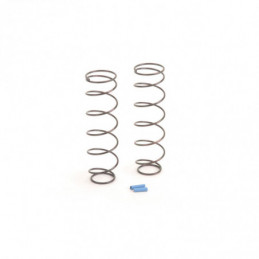 U8043 - Rear Springs Green 2.2lb/in - Storm ST (pr)