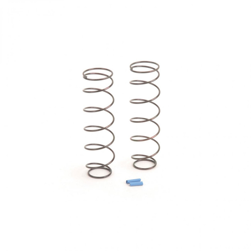 U8043 - Rear Springs Green 2.2lb/in - Storm ST (pr)