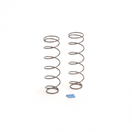 U8043 - Rear Springs Green 2.2lb/in - Storm ST (pr)