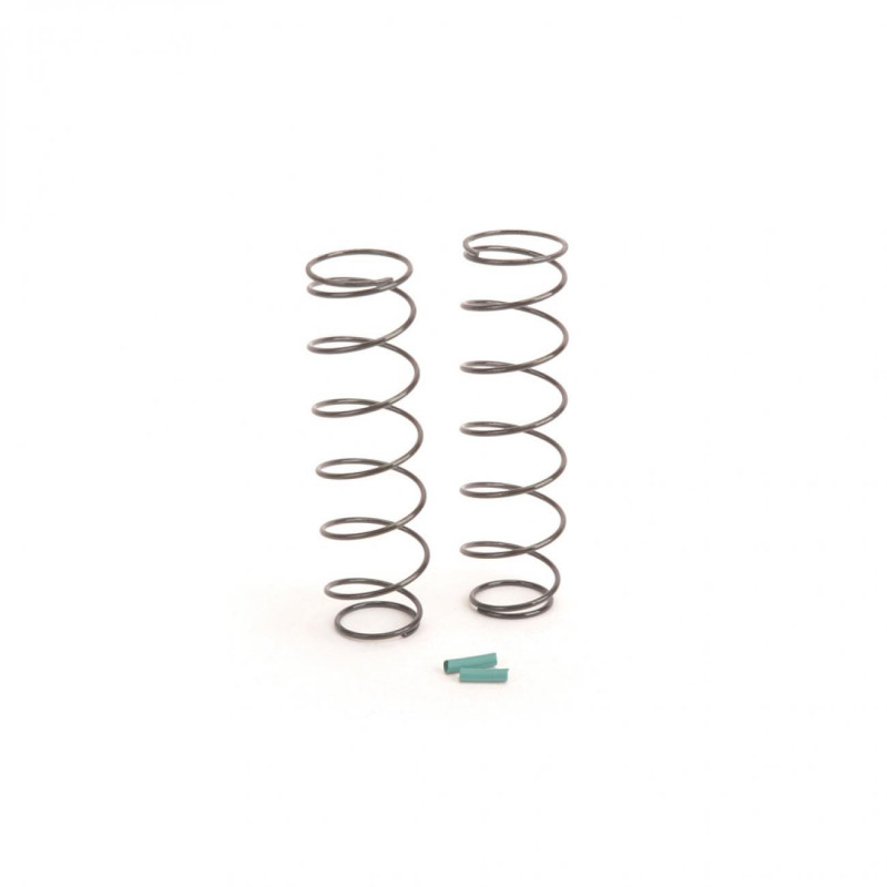 U8042 - Rear Springs Blue 2.4lb/in - Storm ST (pr)