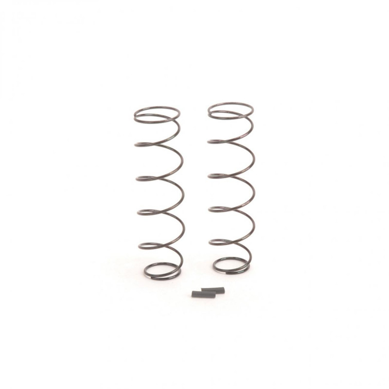 U8041 - Rear Springs Black 2.6lb/in - Storm ST (pr)