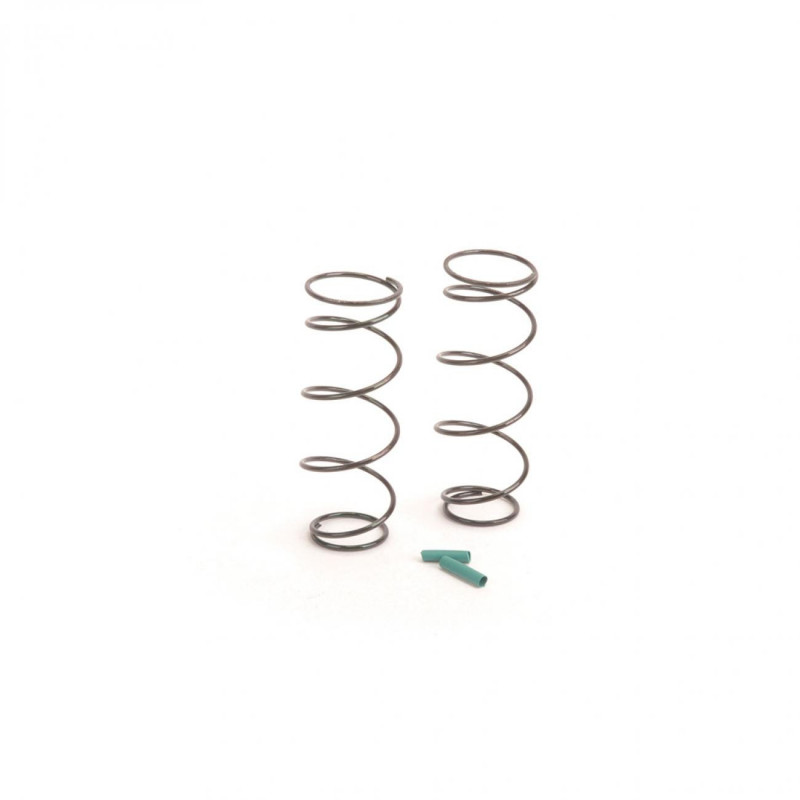 U8040 - Front Springs Green 3.4lb/in - Storm ST (pr)