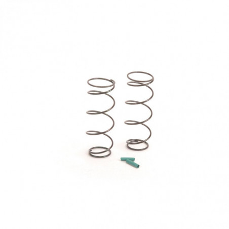 U8040 - Front Springs Green 3.4lb/in - Storm ST (pr)