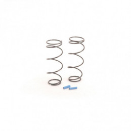 U8039 - Front Springs Blue 3.7lb/in - Storm ST (pr)