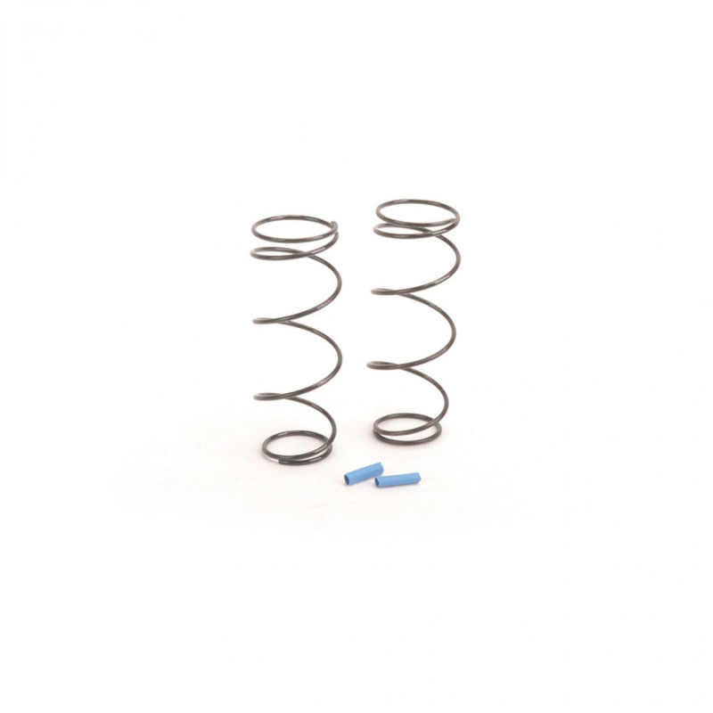 U8039 - Front Springs Blue 3.7lb/in - Storm ST (pr)