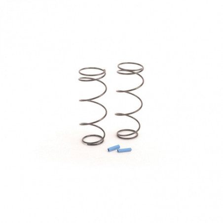 U8039 - Front Springs Blue 3.7lb/in - Storm ST (pr)