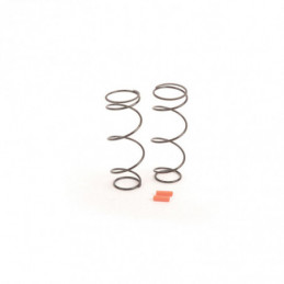 U8037 - Front Springs Orange 4.3lb/in - Storm ST (pr)