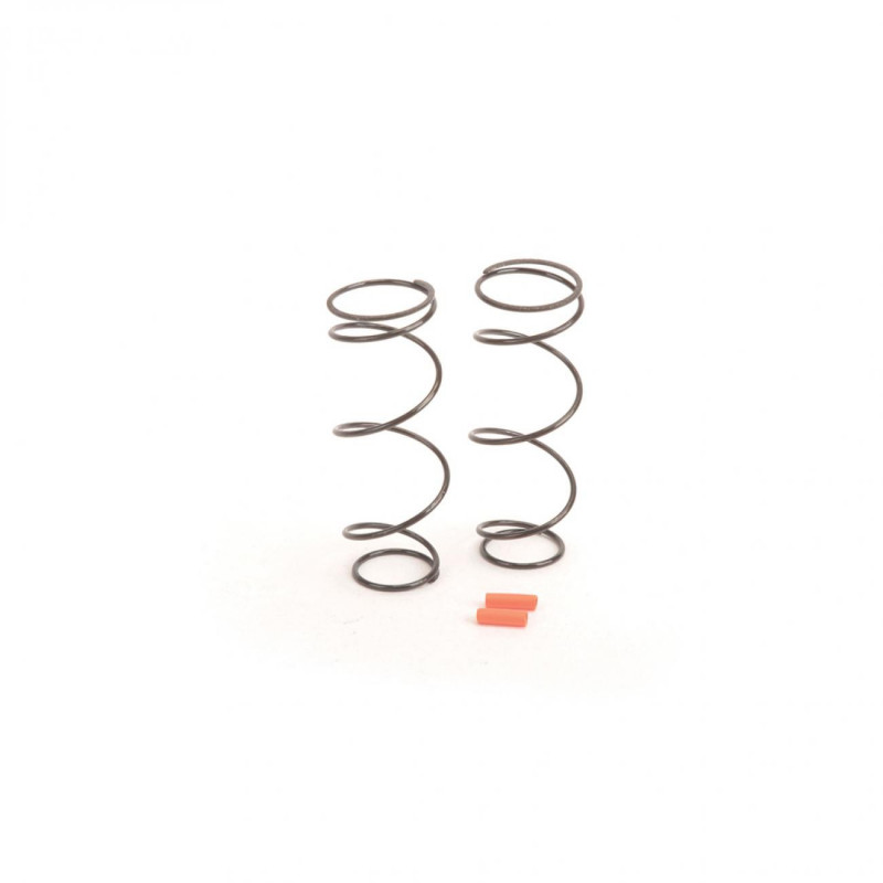 U8037 - Front Springs Orange 4.3lb/in - Storm ST (pr)