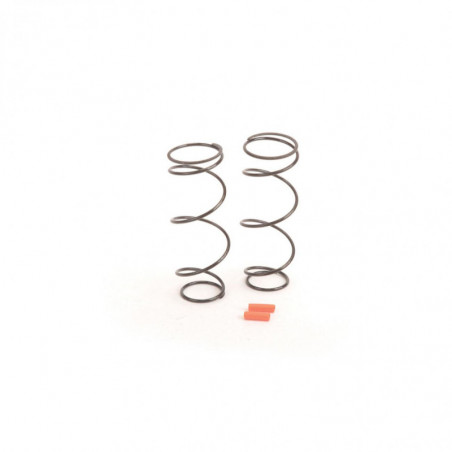 U8037 - Front Springs Orange 4.3lb/in - Storm ST (pr)