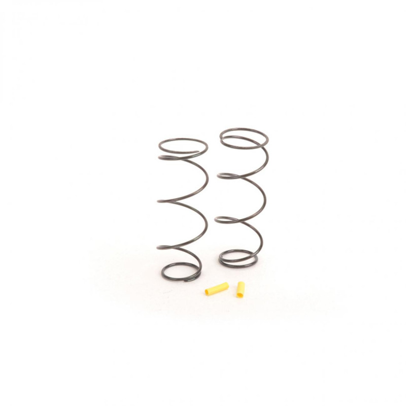 U8036 - Front Springs Yellow 4.6lb/in - Storm ST (pr)