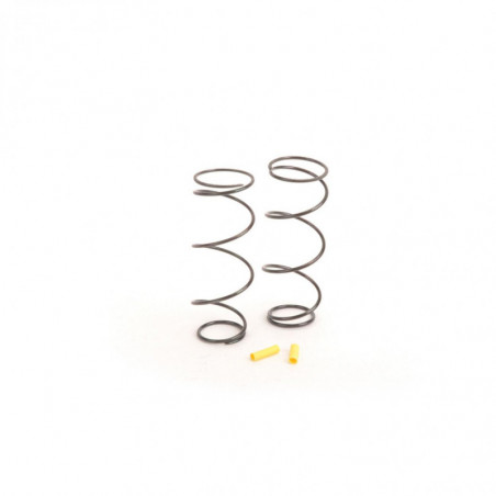U8036 - Front Springs Yellow 4.6lb/in - Storm ST (pr)