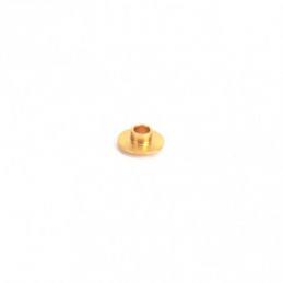 U7990 - Alloy Thrust Plate Lockout - CAT L1 EVO