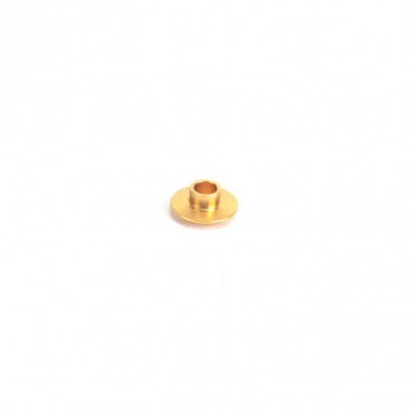 U7990 - Alloy Thrust Plate Lockout - CAT L1 EVO