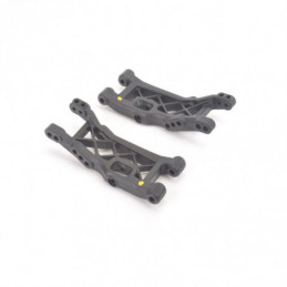 U7987 - Rear Wishbones Med Flex - CAT L1 and L1 EVO